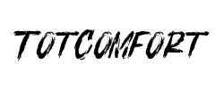 TotComfort - logo